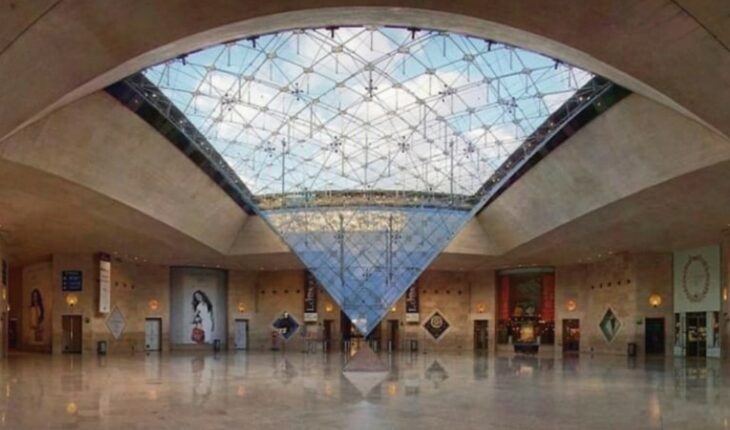 La Fundación Chaco Cultural expone en el carrousel del Louvre en Francia