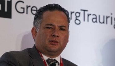 La SFP abre proceso contra Santiago Nieto; él buscó ampararse