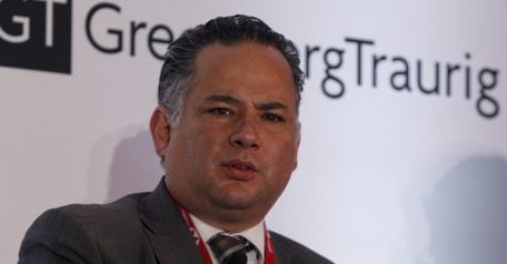 La SFP abre proceso contra Santiago Nieto; él buscó ampararse
