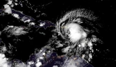 La Tormenta Fiona se convirtió en huracán y se acerca a las costas de Puerto Rico