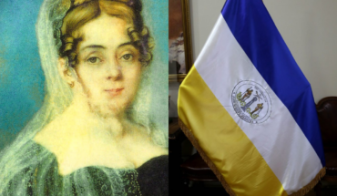 La historia de la primera bandera chilena y su evolución hasta hoy — Rock&Pop