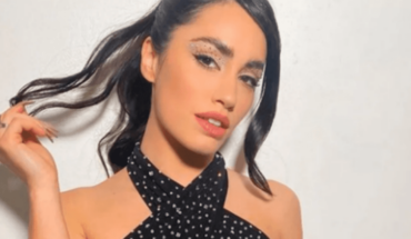 Lali talked about the cancellation of Justin Bieber shows