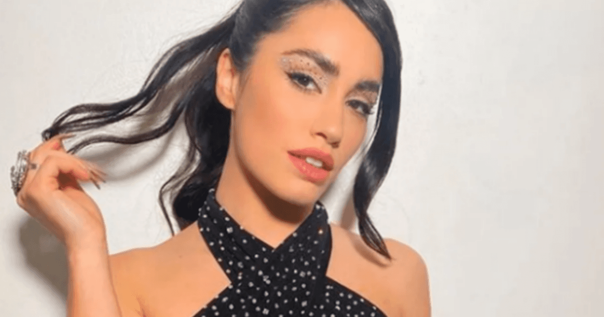 Lali talked about the cancellation of Justin Bieber shows
