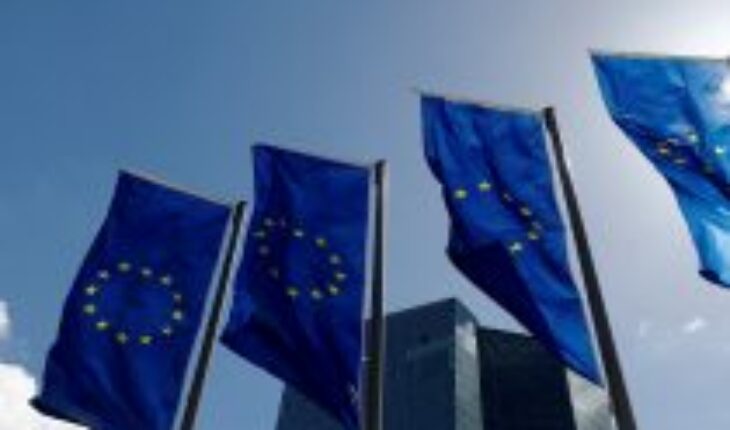 Los ministros de Economía de la UE respaldan el próximo préstamo de 5.000 millones de dólares a Ucrania