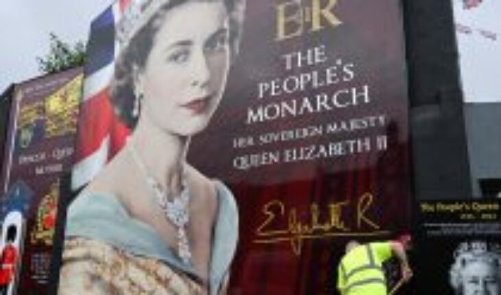 Los republicanos británicos ingleses ven su oportunidad con la muerte de Isabel II