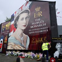 Los republicanos británicos ingleses ven su oportunidad con la muerte de Isabel II