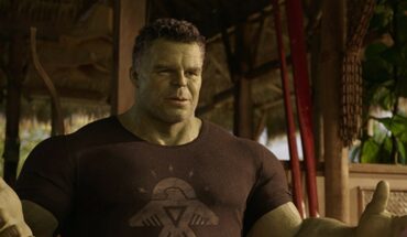 Mark Ruffalo sobre “She Hulk”: “Estaba emocionado por ver de qué iba a tratar”