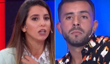 Matias Defederico furioso con Cinthia Fernández: “No lo tolero más”