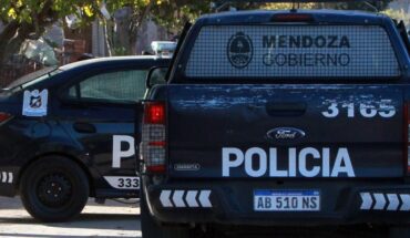 Mendoza: un niño de 12 años falleció tras recibir un disparo por parte de su primo