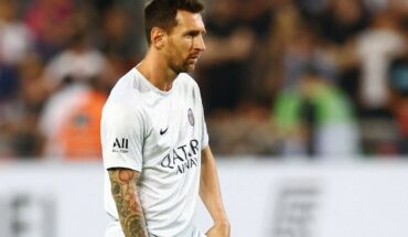 Messi’s PSG hosts Paredes’ Juventus