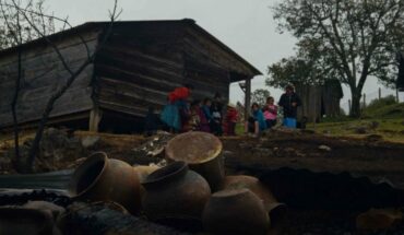Militarización, crimen y despojos desplazan a 16 grupos indígenas