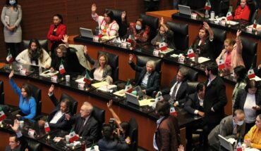 Morena consuma paso de la GN a Sedena; oposición anuncia impugnación