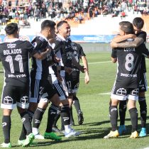 National Championship: Colo Colo begins to caress the title after beating Cobresal and Universidad Católica is in the zone of international cups after defeating Huachipato