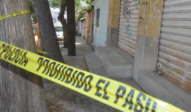 Nurse reported missing in MEXICO City found dead in Oaxaca