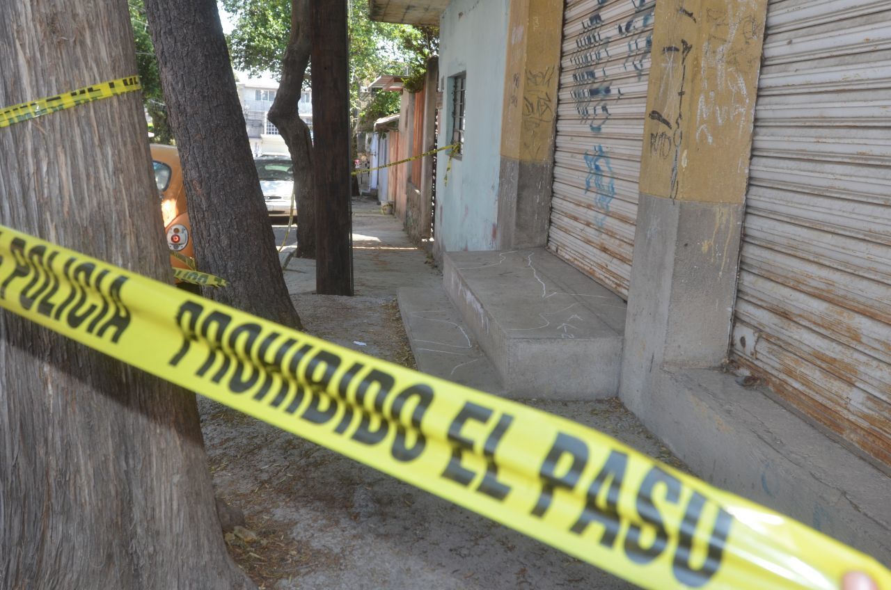Nurse reported missing in MEXICO City found dead in Oaxaca