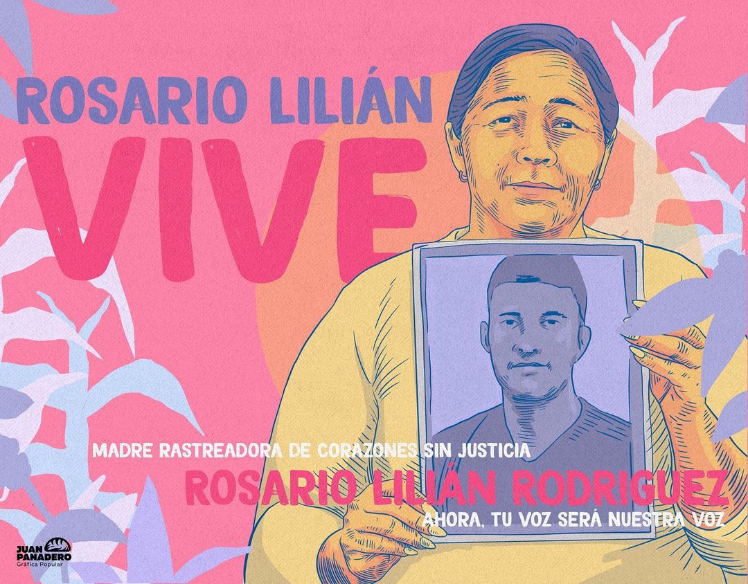 ONU-DH exige a México investigar el asesinato de Rosario Lilián