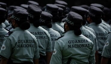 PAN anuncia ir contra la militarización de la Guardia Nacional