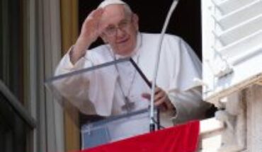 Papa Francisco asegura que se evitarían conflictos con más mujeres en el poder