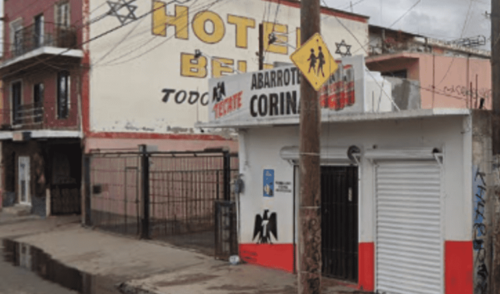 Police rescue kidnapped woman in Tijuana hotel