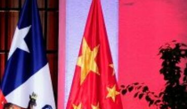 Presidente, y ahora ¿qué haremos con China?: el abrazo del panda