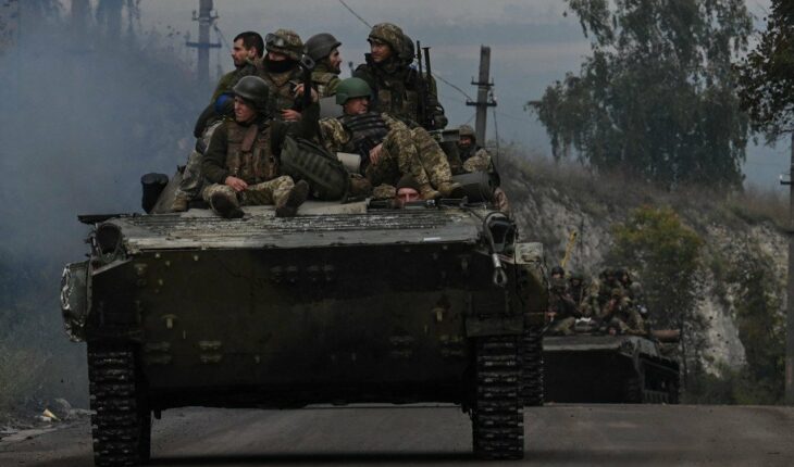 Putin afirma que Rusia no tiene ‘prisa’ en terminar campaña militar en Ucrania