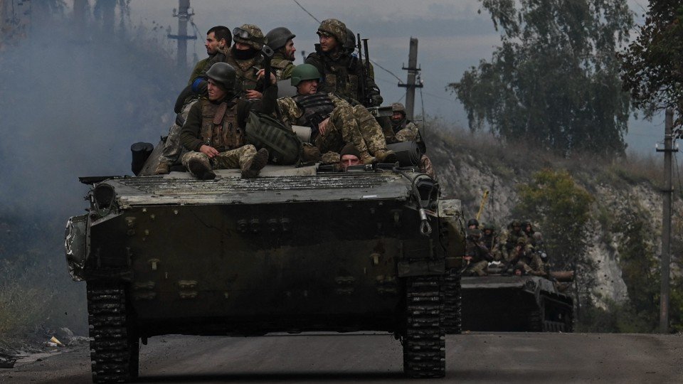 Putin afirma que Rusia no tiene 'prisa' en terminar campaña militar en Ucrania