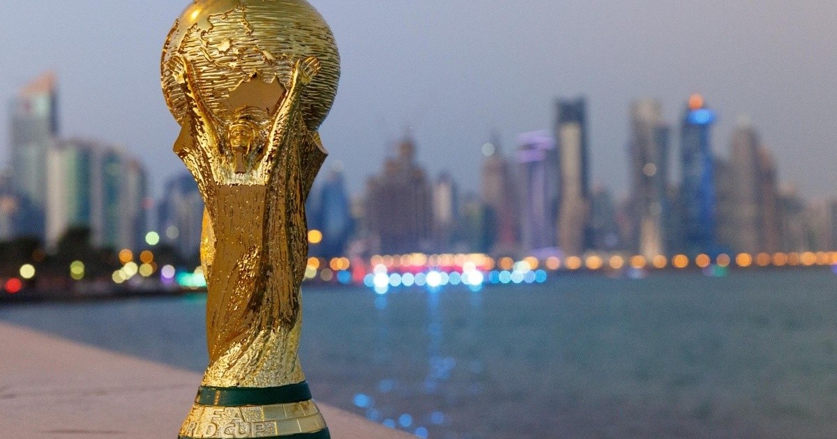 Qatar lanza un concurso para ver los 64 partidos del Mundial: cómo participar