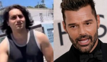 “Que reine la verdad”: el sobrino de Ricky Martin habló por primera vez luego de acusarlo por abuso sexual
