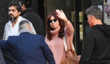 Resumen semanal: cronología del ataque a CFK