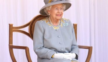 Resumen semanal: falleció la Reina Isabel II