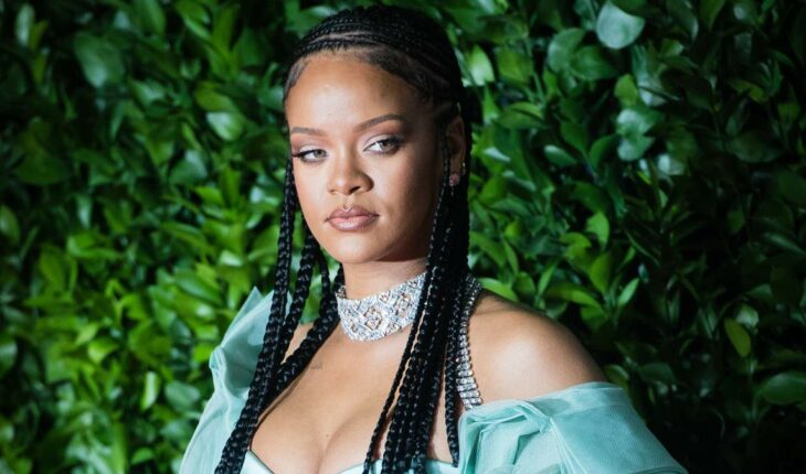 Rihanna actuará en el show de medio tiempo del Super Bowl 2023 — Rock&Pop