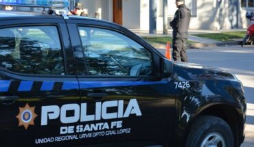 Rosario: una pareja fue atacada a balazos