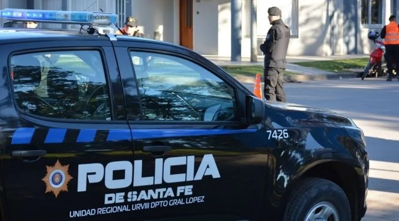 Santa Fe: condenaron a siete personas por integrar una asociación ilícita
