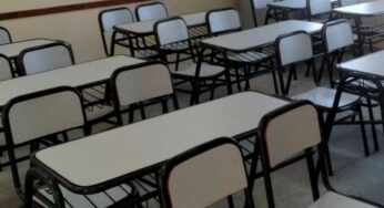 Seis de cada 10 alumnos perdieron días de clase en 2022