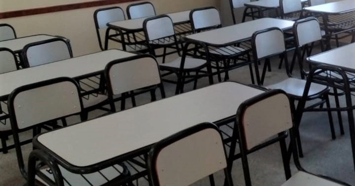 Seis de cada 10 alumnos perdieron días de clase en 2022
