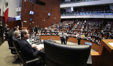 Senado arranca debate sobre reforma de AMLO