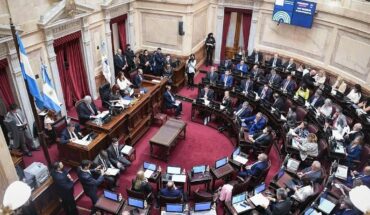Senado: el oficialismo quiere aprobar hoy la ampliación de la Corte Suprema