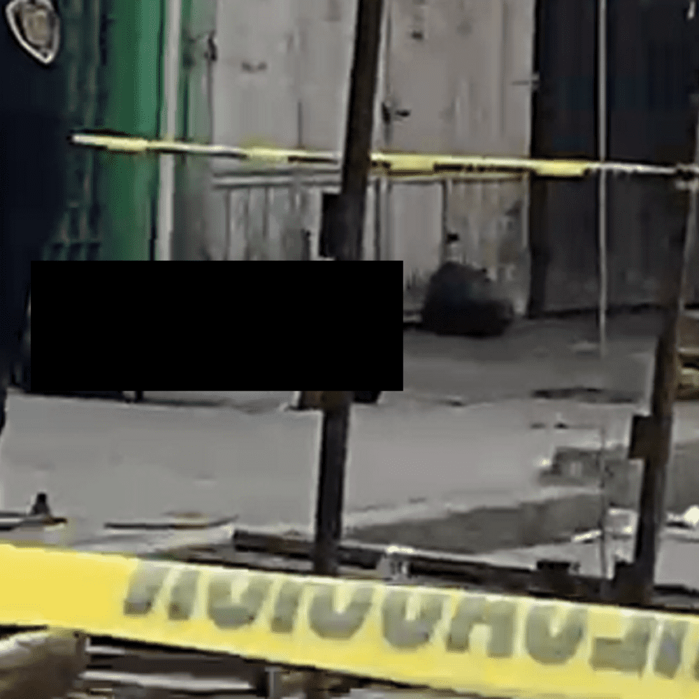 Suman 5 muertos por ataque armado en campo de futbol de Yecapixtla, Morelos