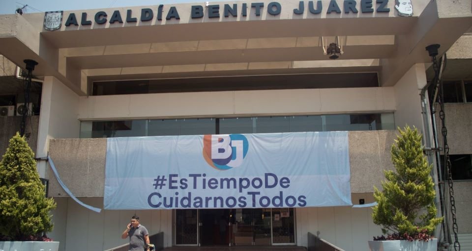 They will attend to victims of real estate corruption in Benito Juárez