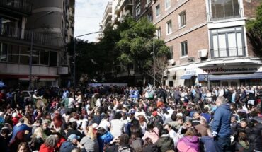 Tras el atentado a CFK, Alberto Fernández declaró feriado nacional