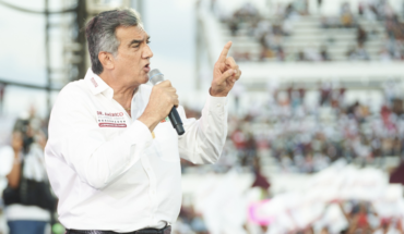 Tribunal ratifica triunfo de Américo Villarreal en Tamaulipas