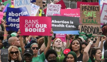 United States: Arizona Justice Re-Established Nineteenth-Century Law Banning Abortion