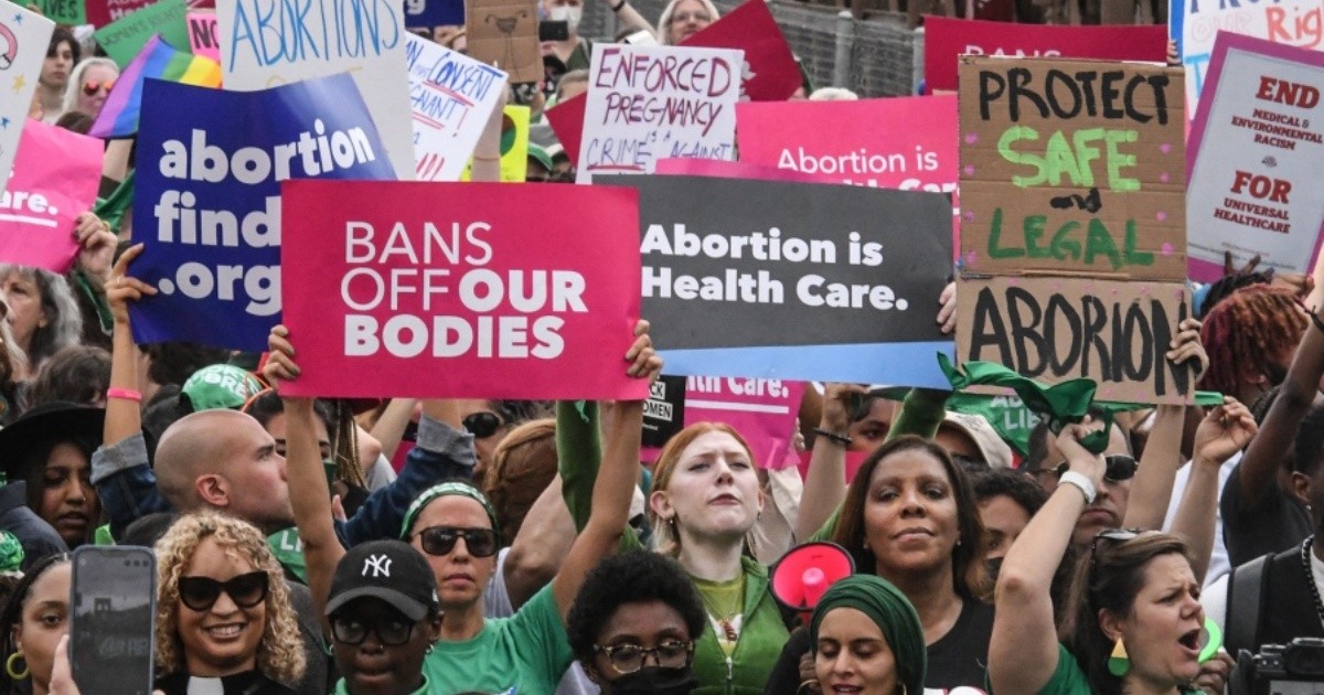 United States: Arizona Justice Re-Established Nineteenth-Century Law Banning Abortion