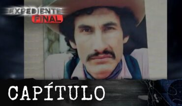 Video: Expediente Final: Luego de 12 años sin actuar, Miguel Murillo falleció de un infarto