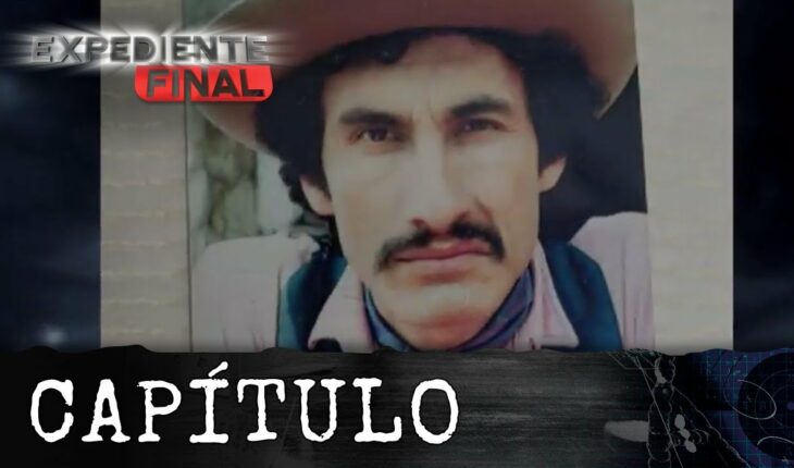 Video: Expediente Final: Luego de 12 años sin actuar, Miguel Murillo falleció de un infarto