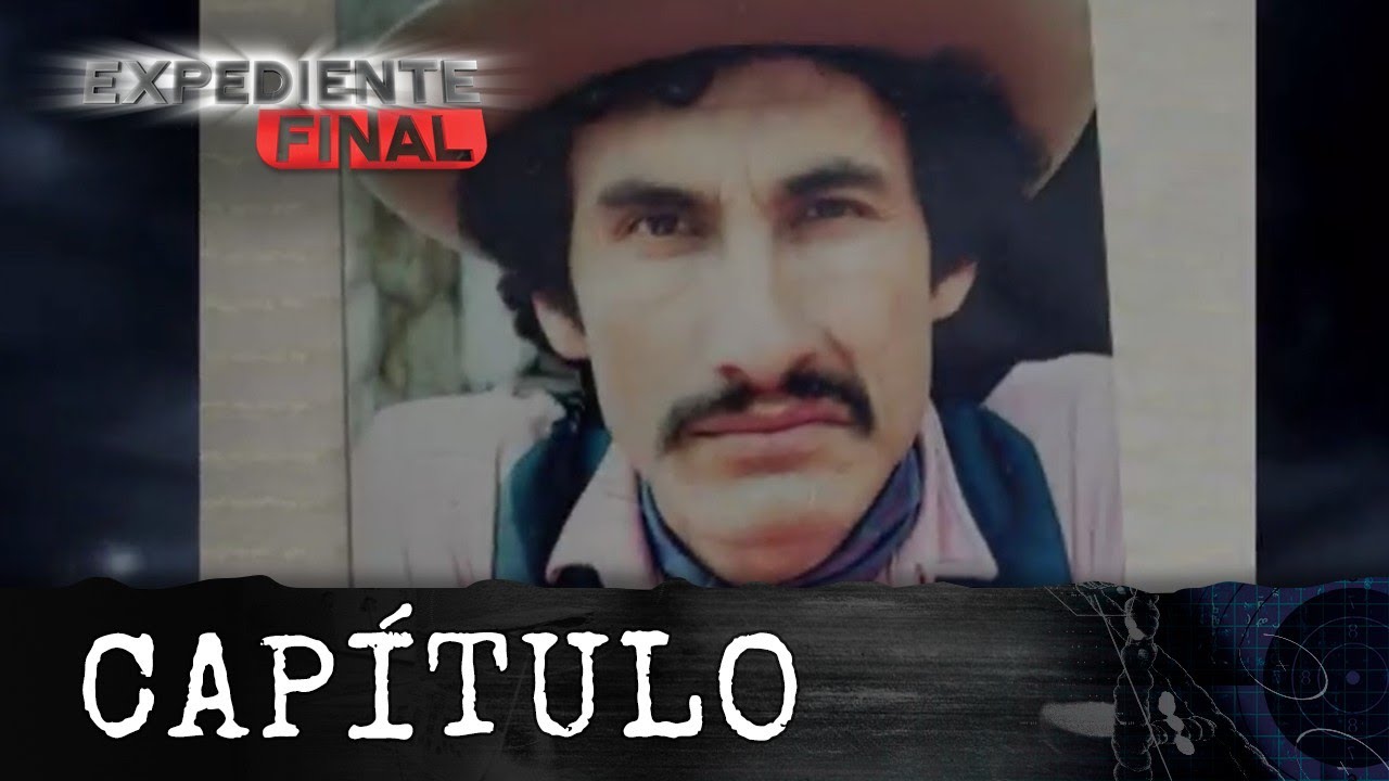 Expediente Final: Luego de 12 años sin actuar, Miguel Murillo falleció de un infarto