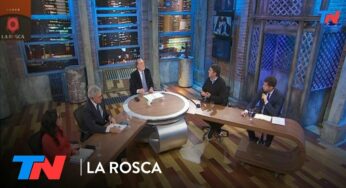 Video: LA ROSCA (Programa completo 17/06/2022)