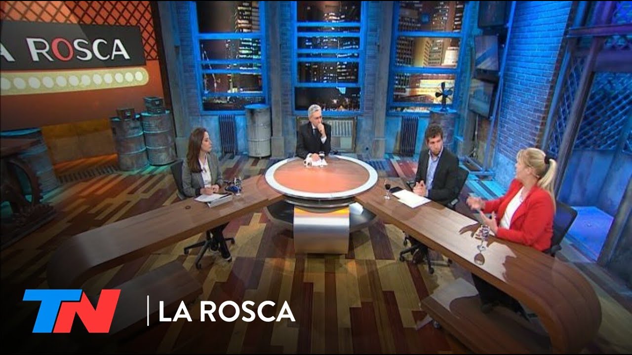 LA ROSCA (programa completo 23/09/2022)