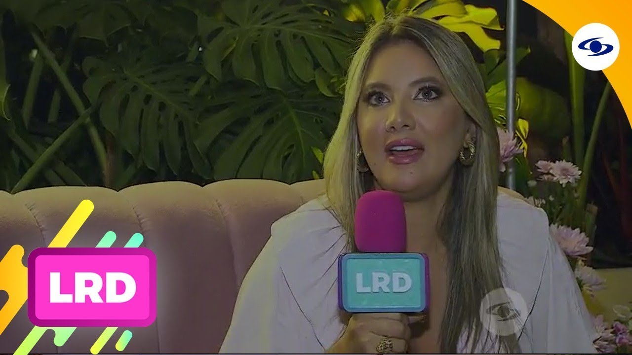 La Red: ¿Qué piensan las candidatas Miss Universe Colombia sobre las nuevas reglas? - Caracol TV