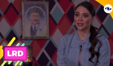 Video: La Red: Camila Rojas sobrevivió por un milagro de José Gregorio Hernández- Caracol TV